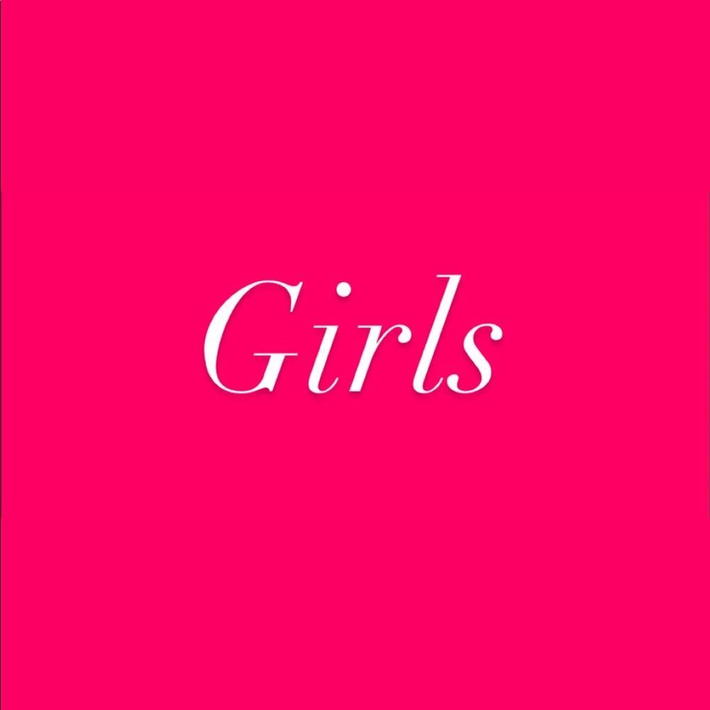 Girls